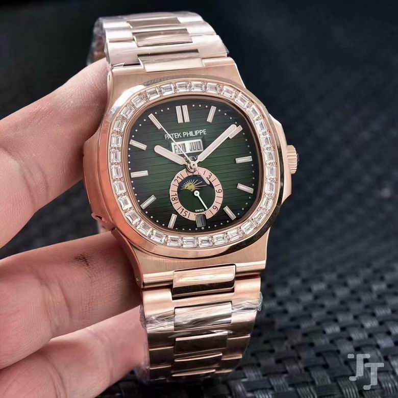 Patek Philippe Watch 106